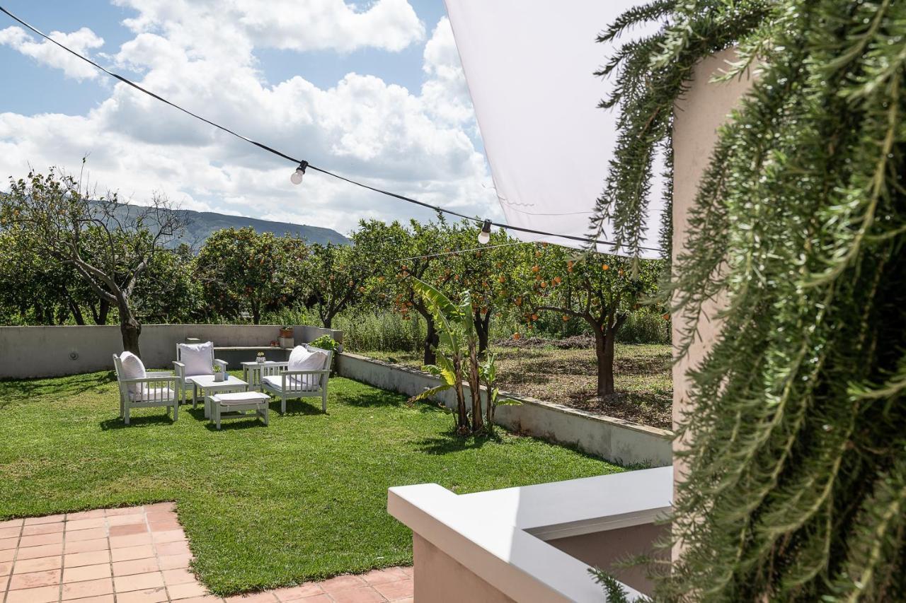 Eos Studio Chania  Bagian luar foto